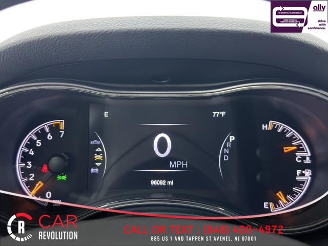 2021 Jeep Grand Cherokee Limited X 4X4 photo