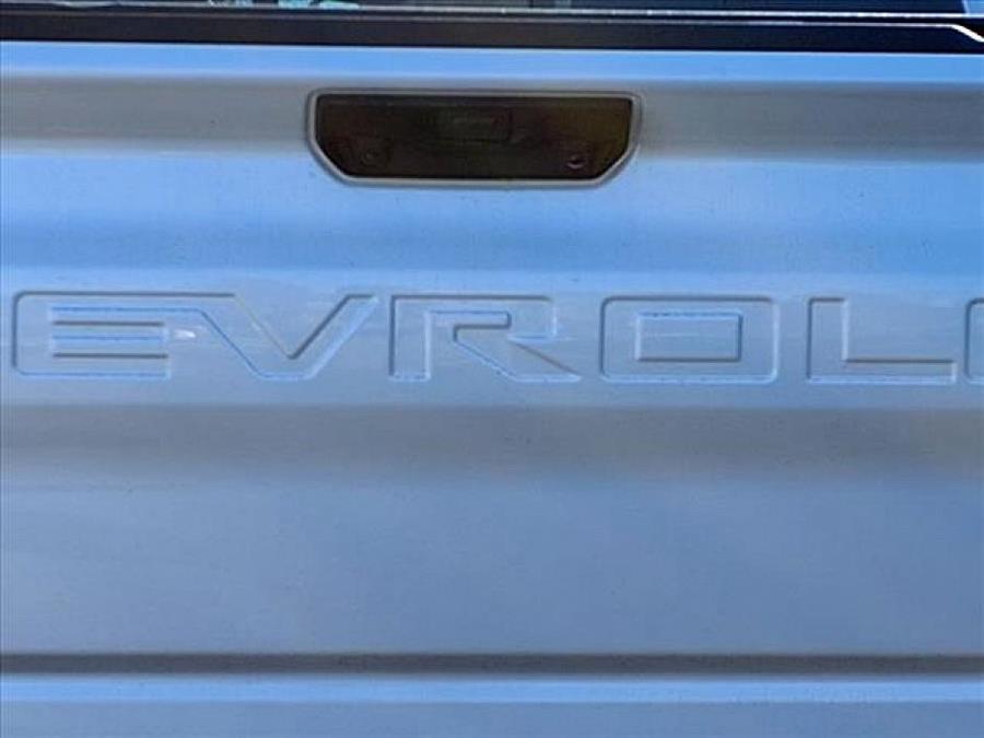 2024 Chevrolet Silverado 1500 HIGH COUNTRY photo
