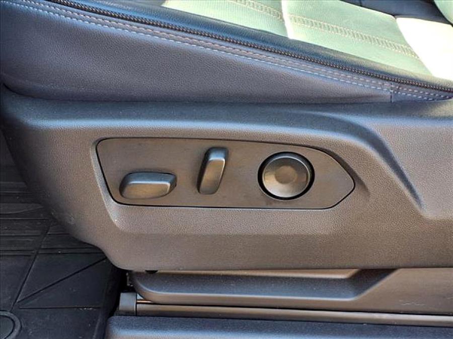 2024 Chevrolet Silverado 1500 HIGH COUNTRY photo