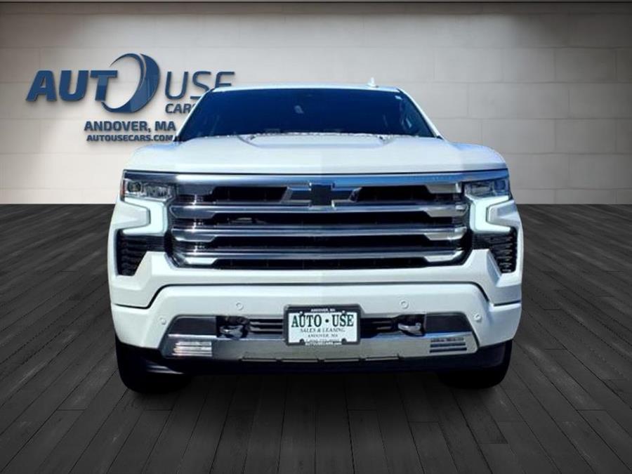 2024 Chevrolet Silverado 1500 HIGH COUNTRY photo