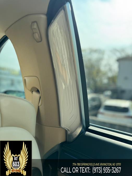 2016 BMW 7-Series 4dr Sdn 750i xDrive AWD photo