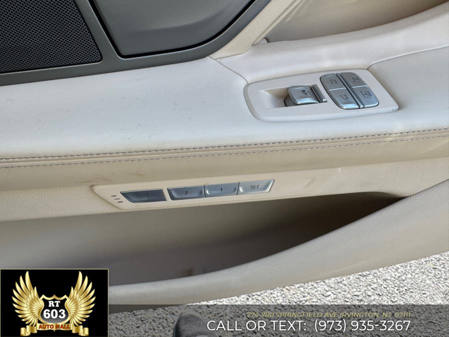 2016 BMW 7-Series 4dr Sdn 750i xDrive AWD photo
