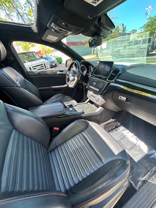2018 Mercedes-Benz GLE AMG GLE 43 4MATIC Coupe photo
