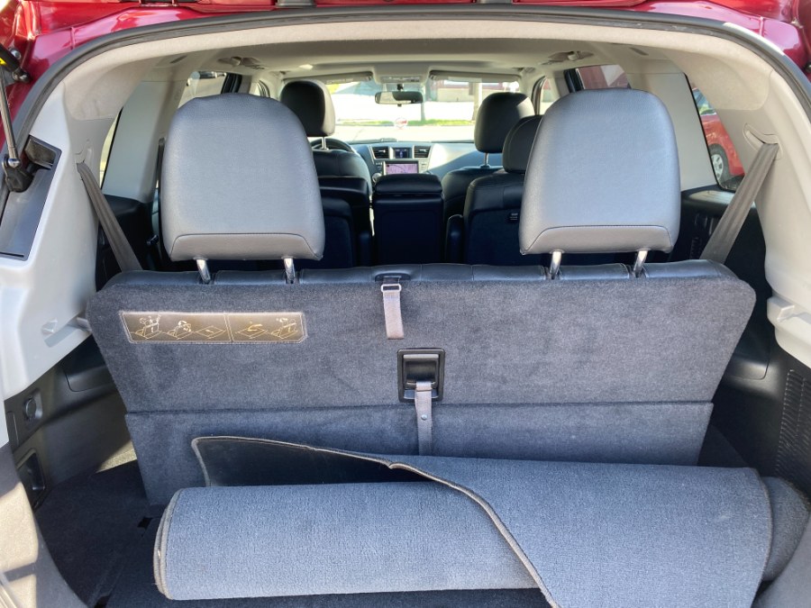 2009 Toyota Highlander Sport photo