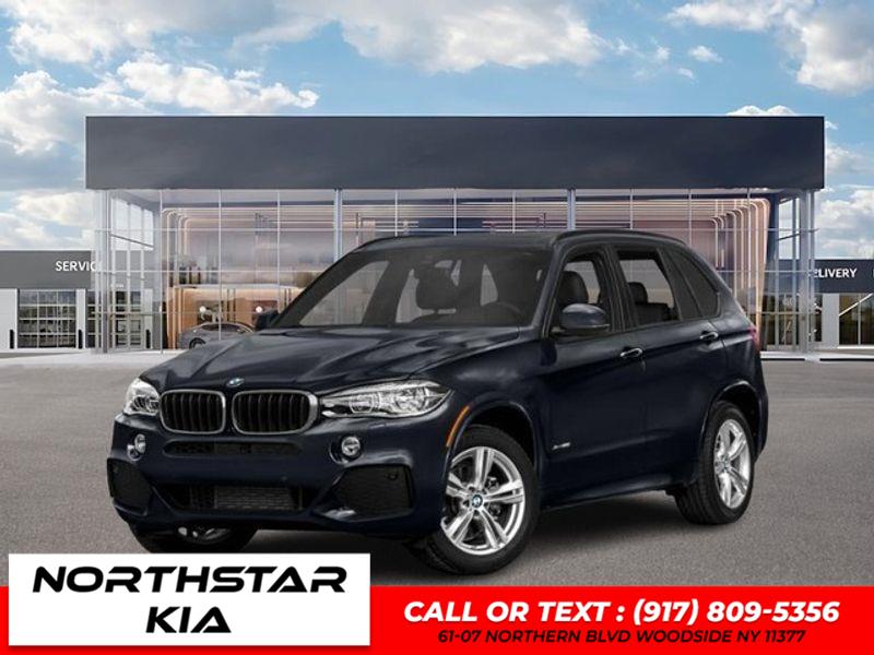 2015 BMW X5 xDrive35i photo