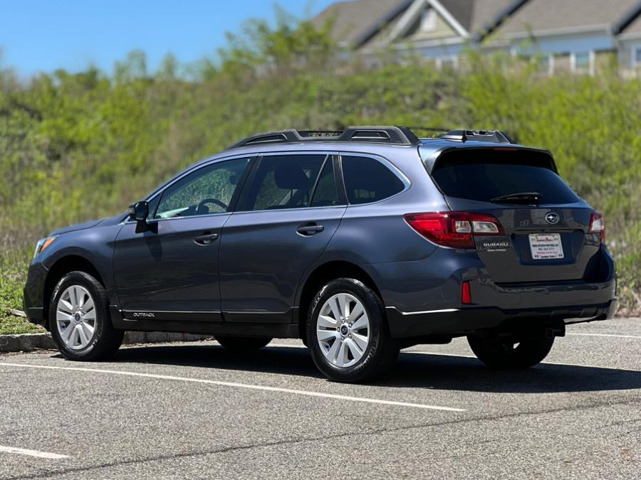2017 Subaru Outback 2.5i Premium photo