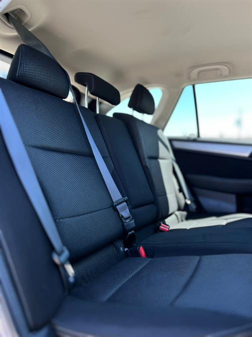 2017 Subaru Outback 2.5i Premium photo