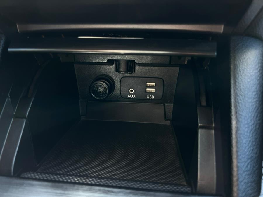2017 Subaru Outback 2.5i Premium photo