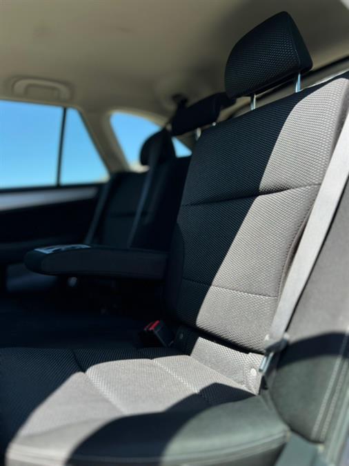 2017 Subaru Outback 2.5i Premium photo