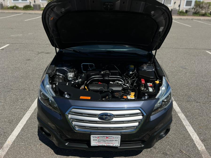 2017 Subaru Outback 2.5i Premium photo