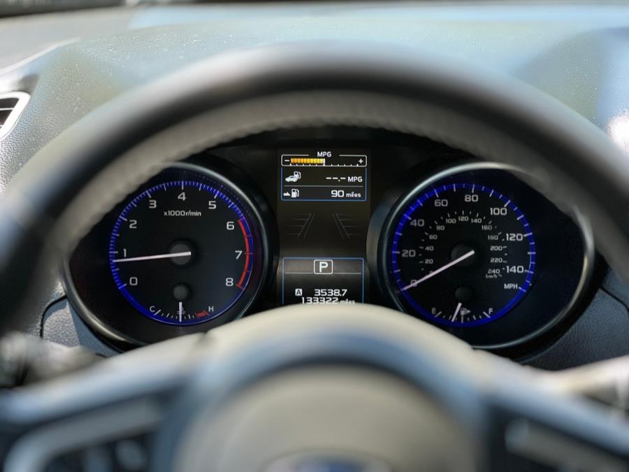 2017 Subaru Outback 2.5i Premium photo