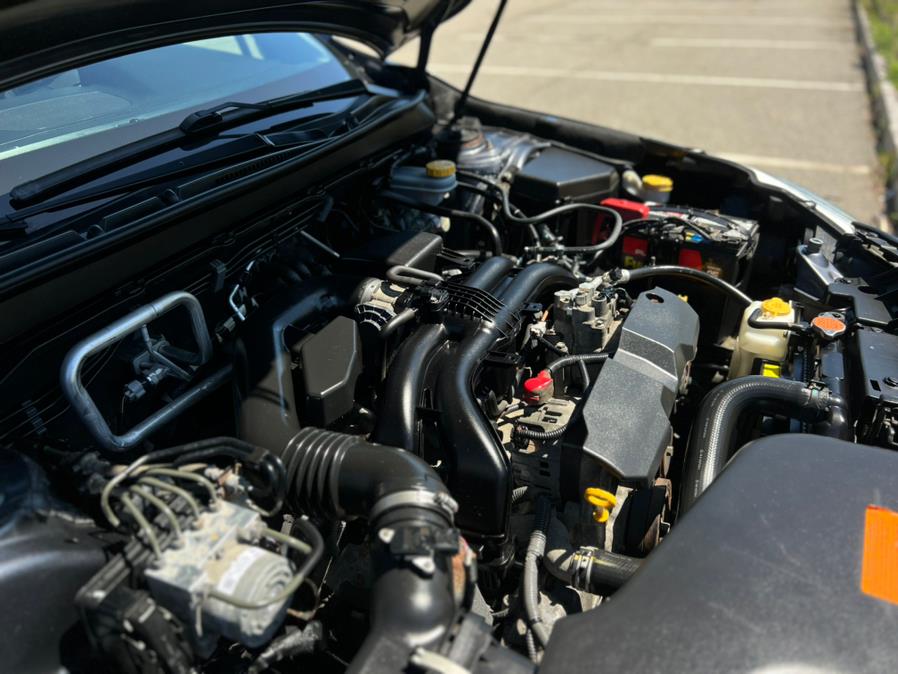 2017 Subaru Outback 2.5i Premium photo