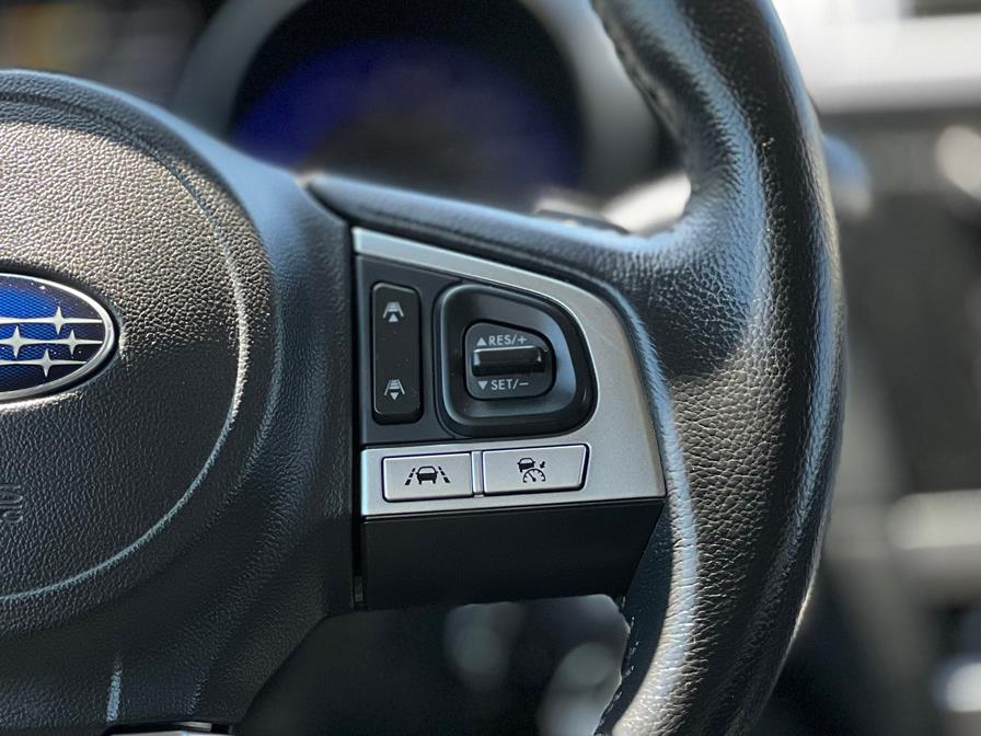 2017 Subaru Outback 2.5i Premium photo