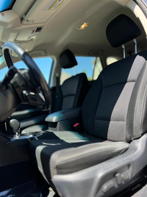 2017 Subaru Outback 2.5i Premium photo