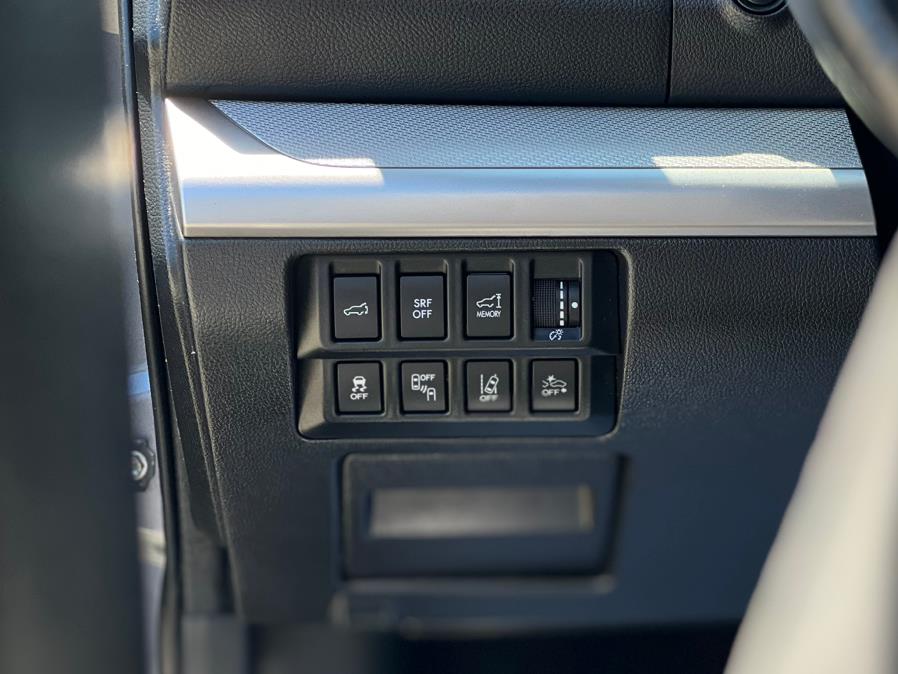 2017 Subaru Outback 2.5i Premium photo