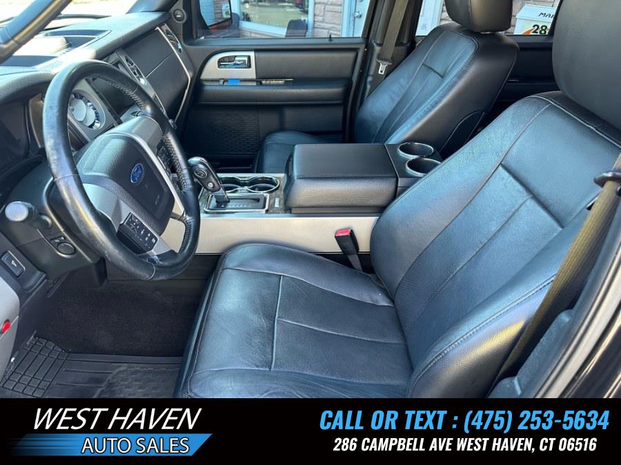 2015 Ford Expedition EL 4WD 4dr Limited photo