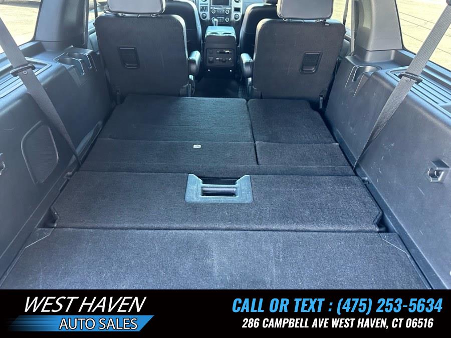2015 Ford Expedition EL 4WD 4dr Limited photo
