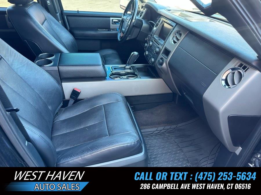 2015 Ford Expedition EL 4WD 4dr Limited photo