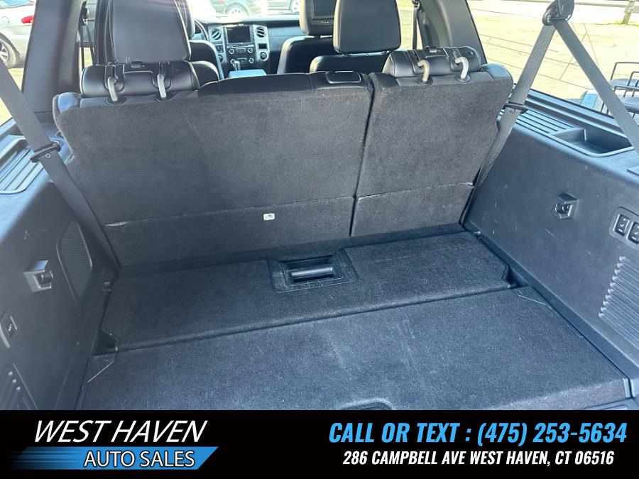 2015 Ford Expedition EL 4WD 4dr Limited photo