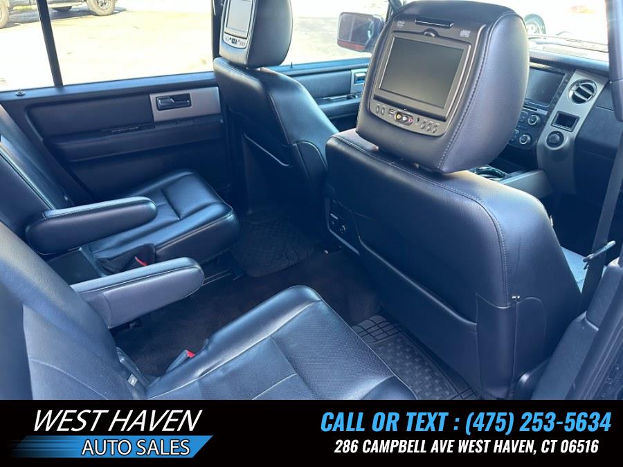 2015 Ford Expedition EL 4WD 4dr Limited photo