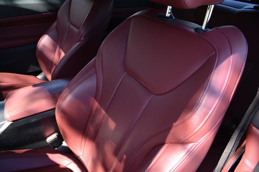 2022 BMW 4 Series 430i photo