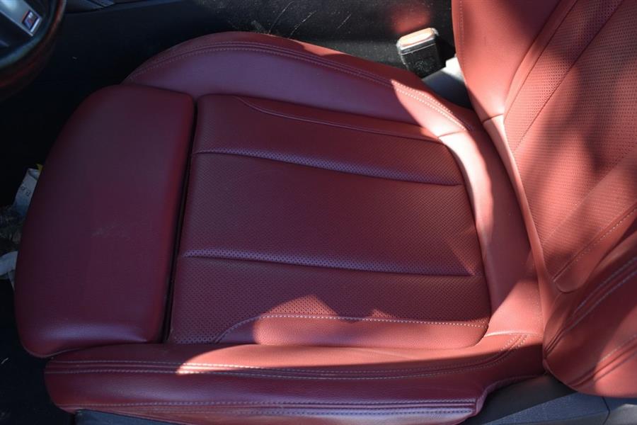 2022 BMW 4 Series 430i photo
