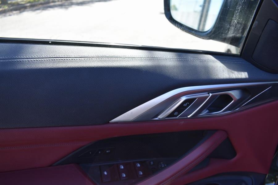 2022 BMW 4 Series 430i photo