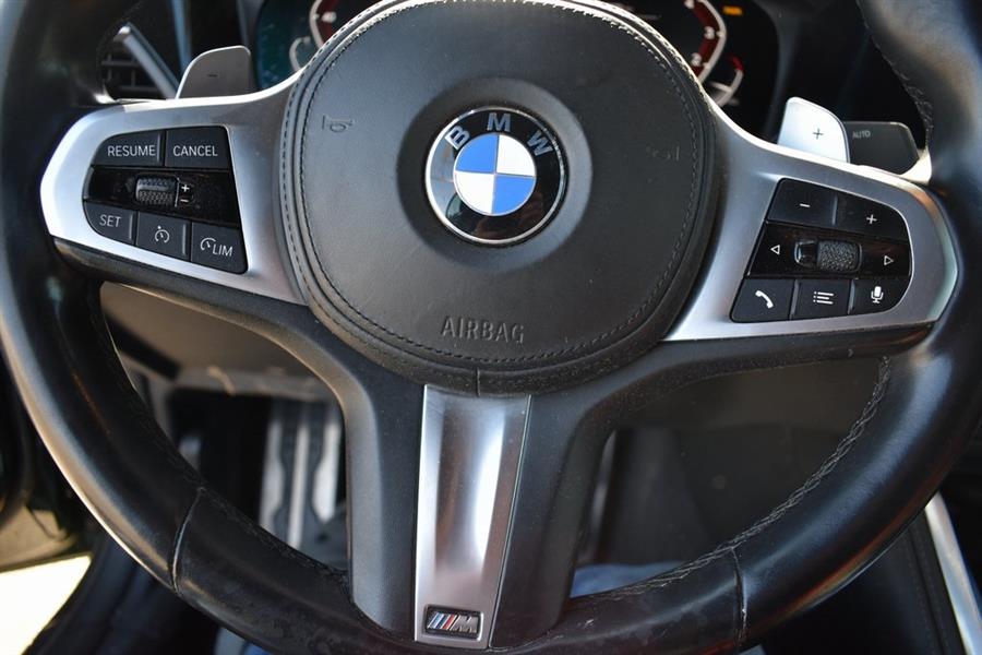 2022 BMW 4 Series 430i photo