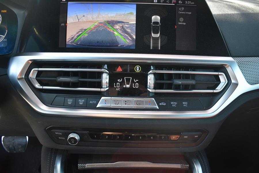2022 BMW 4 Series 430i photo