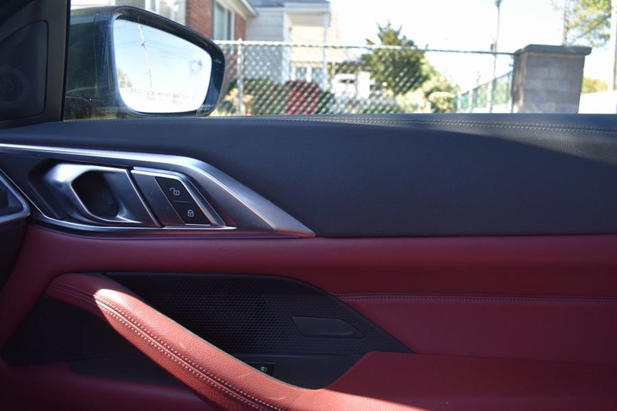2022 BMW 4 Series 430i photo