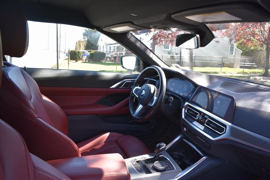 2022 BMW 4 Series 430i photo