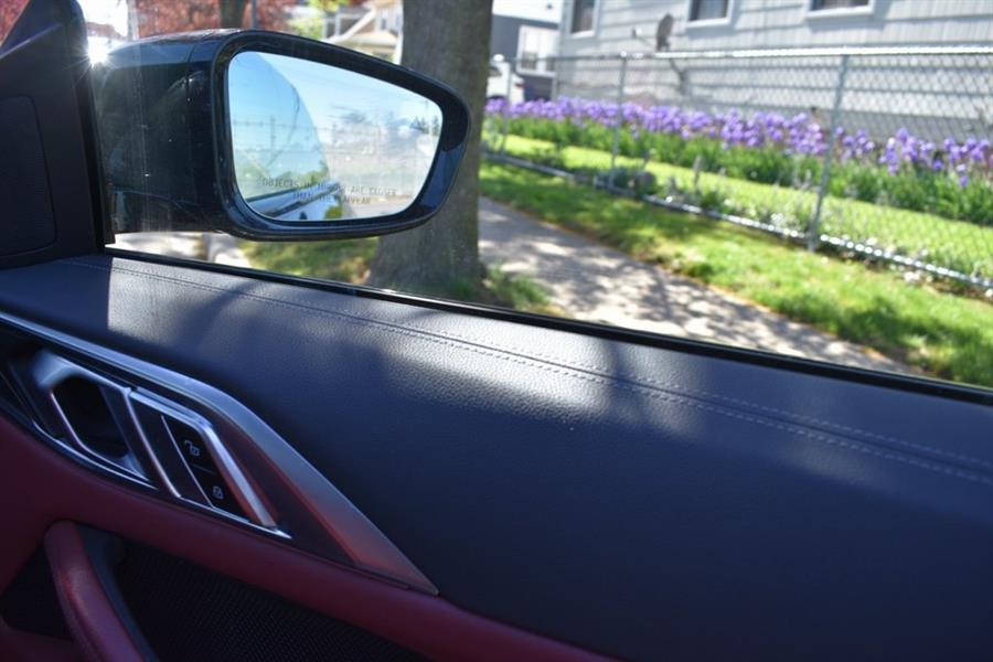 2022 BMW 4 Series 430i photo