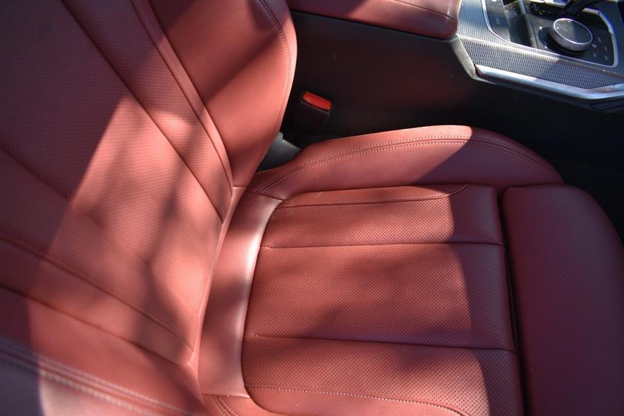 2022 BMW 4 Series 430i photo