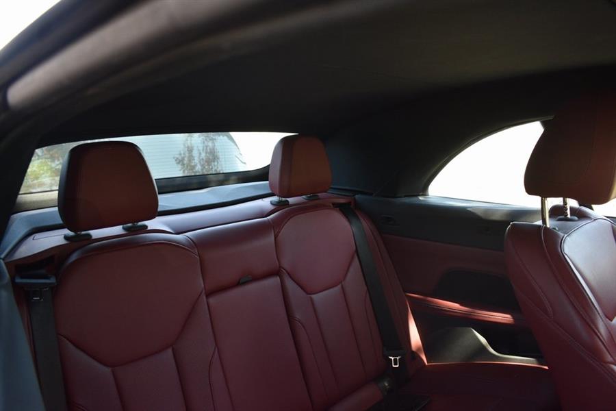 2022 BMW 4 Series 430i photo