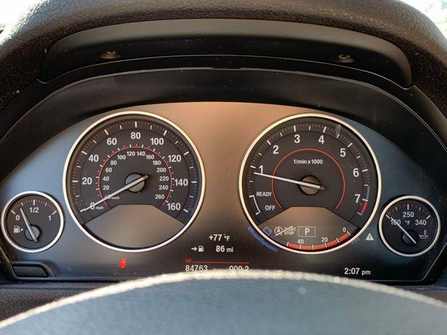 2017 BMW 3-Series 330i photo