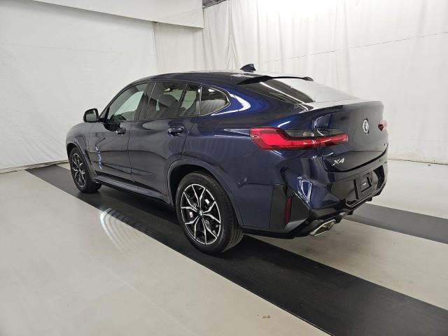 2022 BMW X4 xDrive30i photo