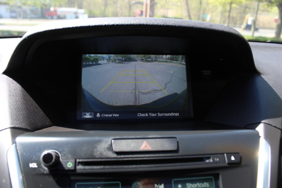 2016 Acura MDX SH-AWD 4dr w/AcuraWatch Plus photo
