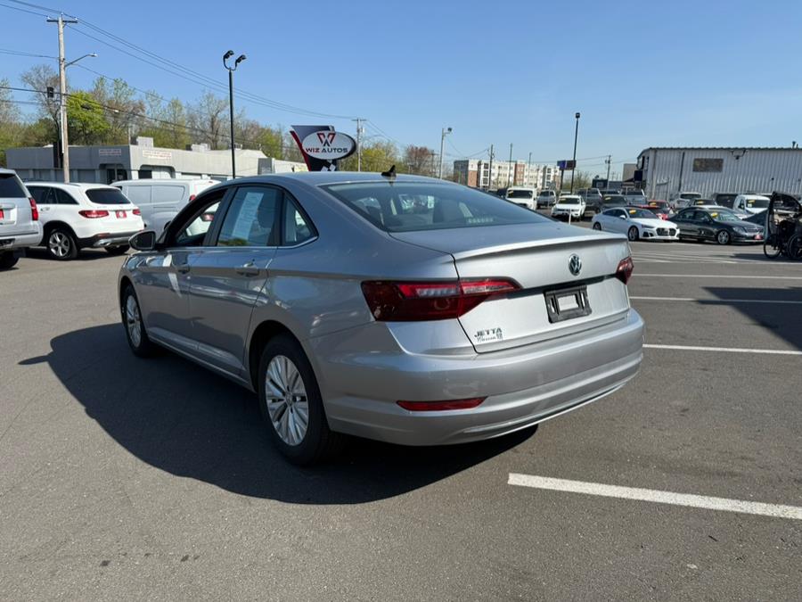 2020 Volkswagen Jetta 1.4T S photo