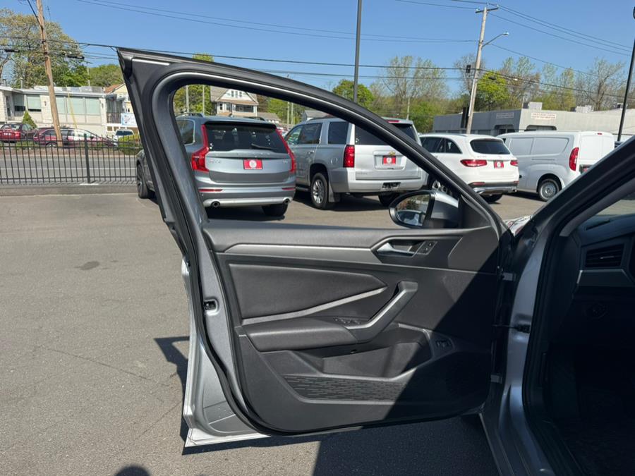 2020 Volkswagen Jetta 1.4T S photo
