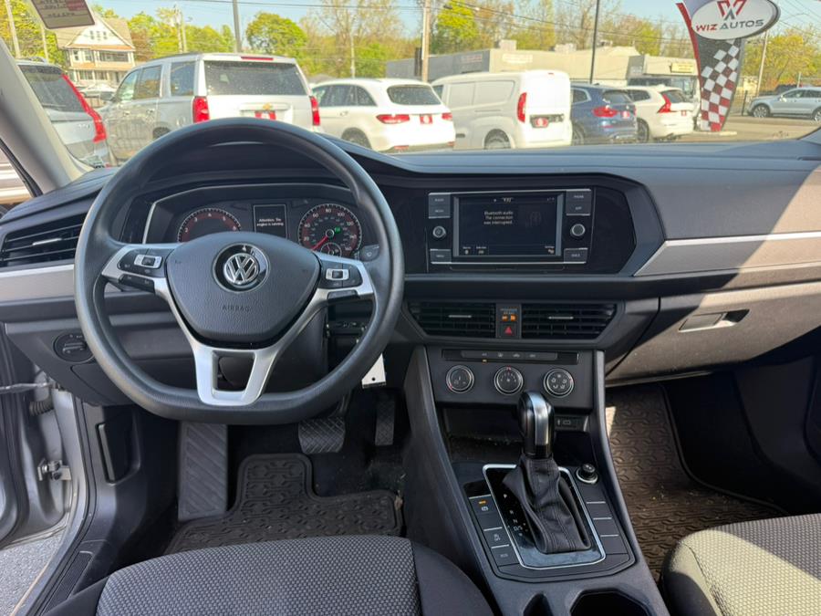 2020 Volkswagen Jetta 1.4T S photo