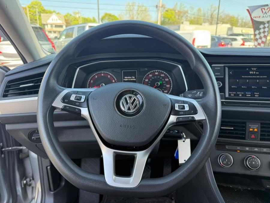 2020 Volkswagen Jetta 1.4T S photo