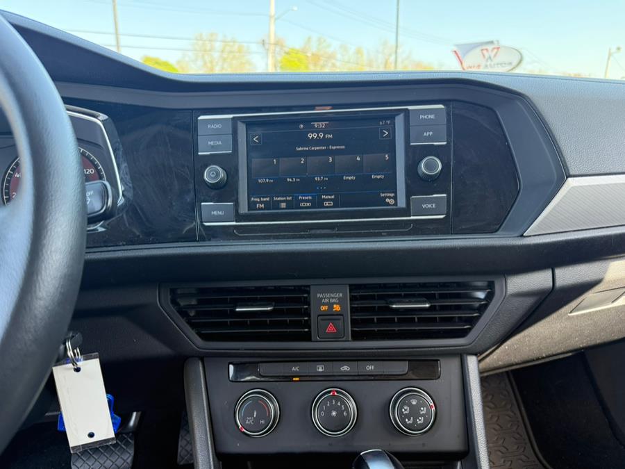 2020 Volkswagen Jetta 1.4T S photo