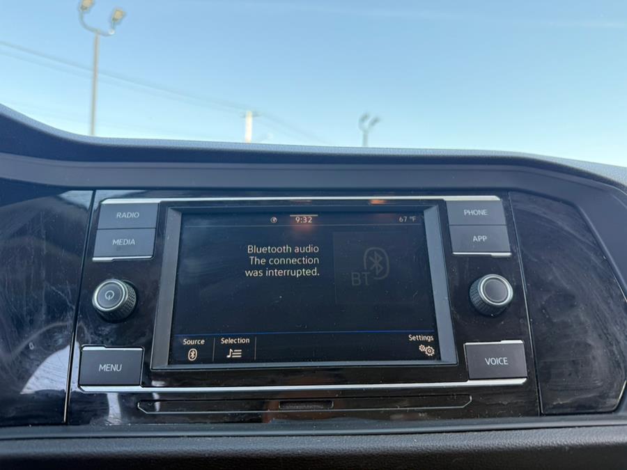 2020 Volkswagen Jetta 1.4T S photo