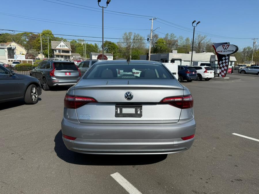 2020 Volkswagen Jetta 1.4T S photo