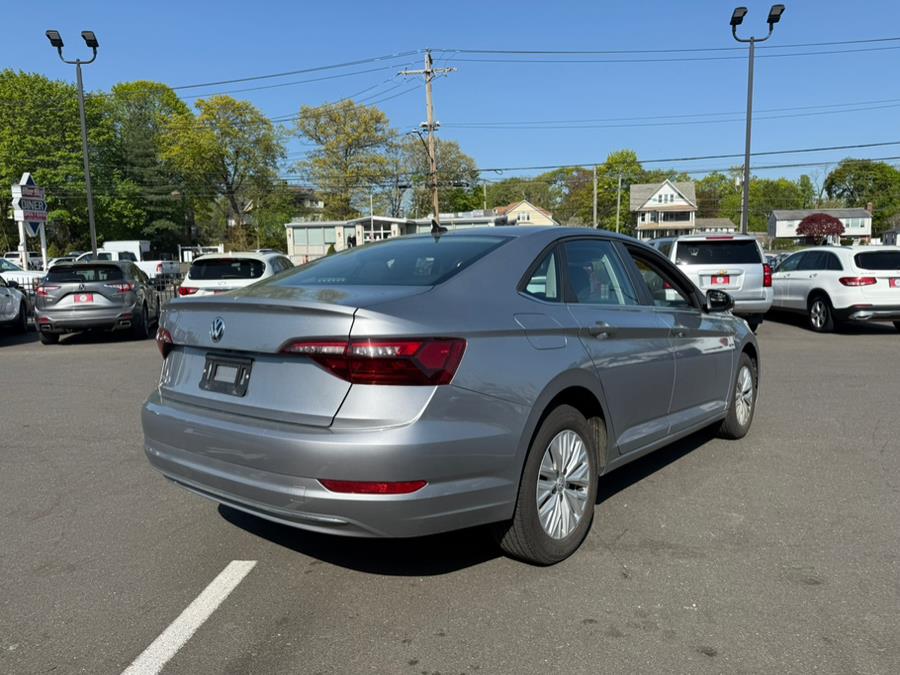 2020 Volkswagen Jetta 1.4T S photo