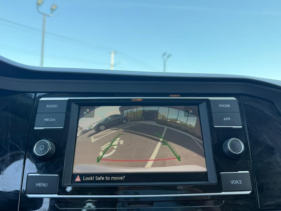 2020 Volkswagen Jetta 1.4T S photo