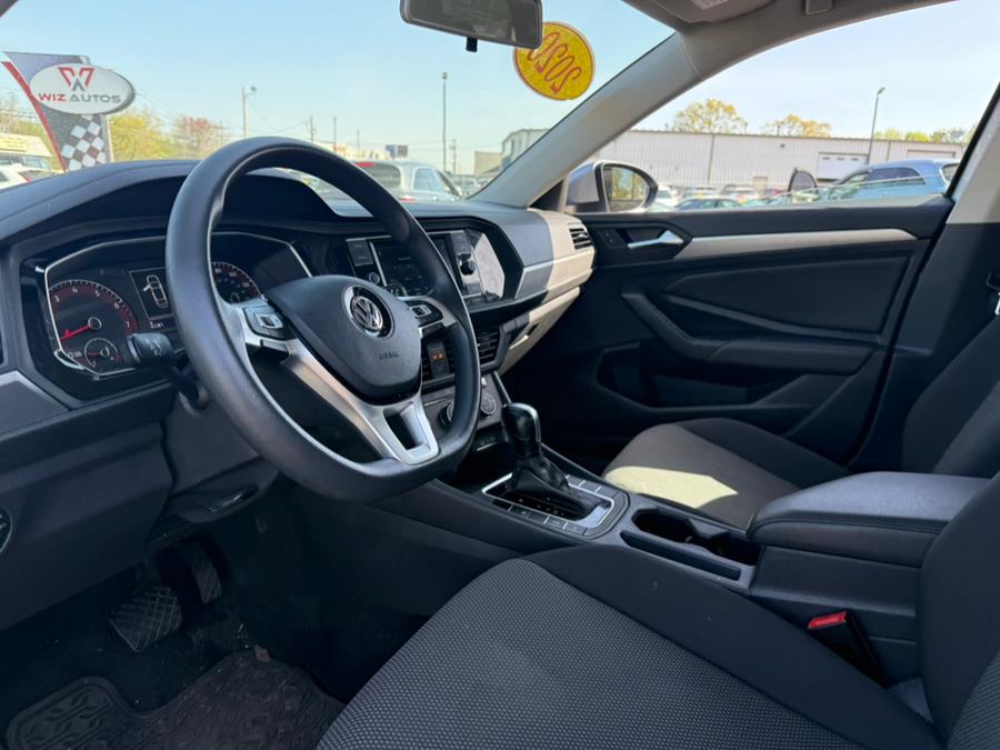 2020 Volkswagen Jetta 1.4T S photo
