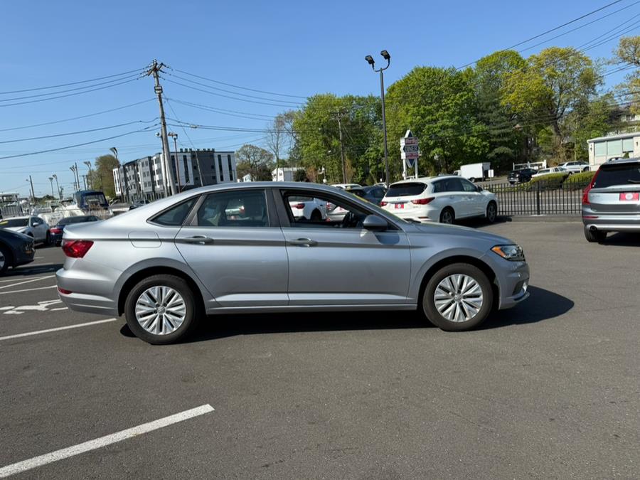 2020 Volkswagen Jetta 1.4T S photo