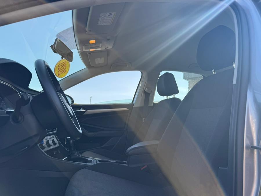 2020 Volkswagen Jetta 1.4T S photo