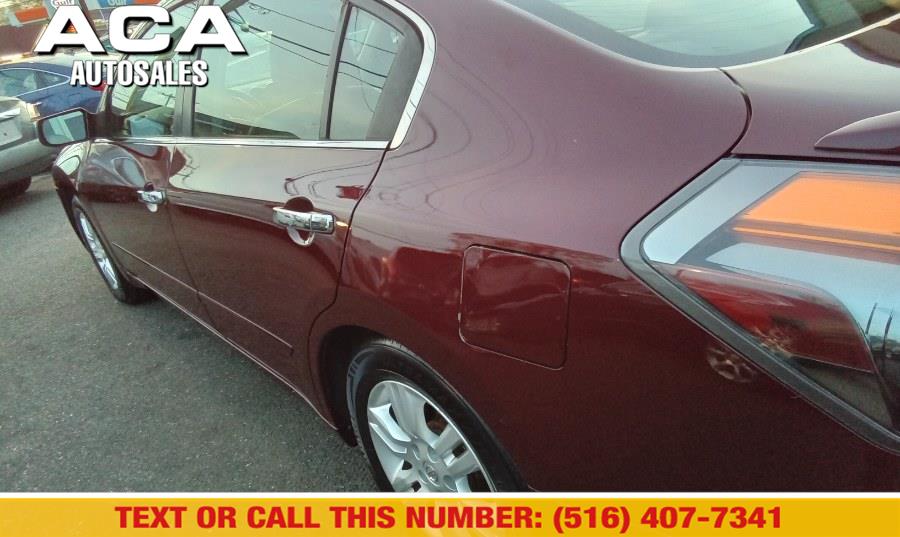 2011 Nissan Altima 2.5 photo
